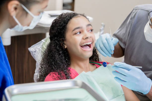 Professional Emergency Dentist in AR