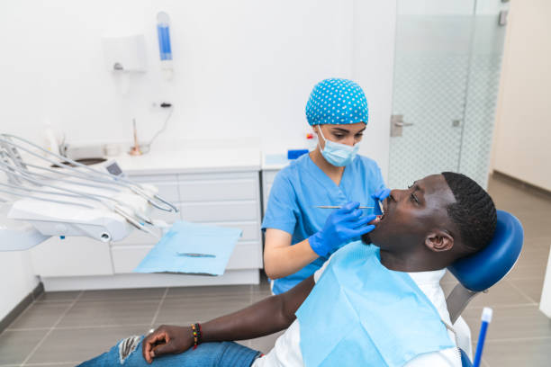 Best Emergency Cosmetic Dentistry in Clisle, AR